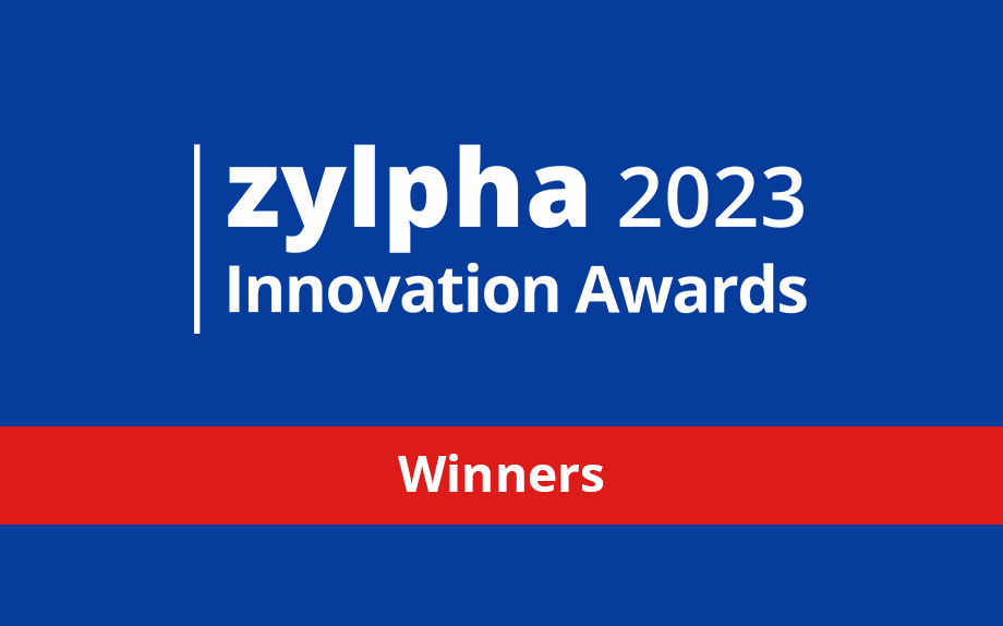- Bundle of the Year at the Zylpha Legal innovation Award 2023