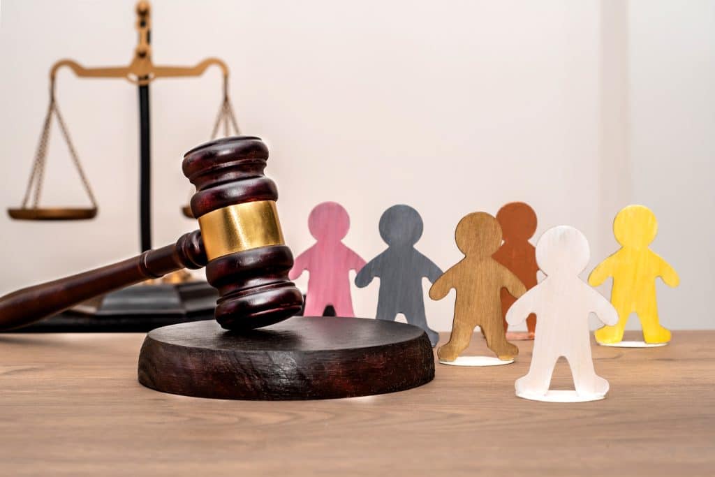 Cohabitation Law Reform