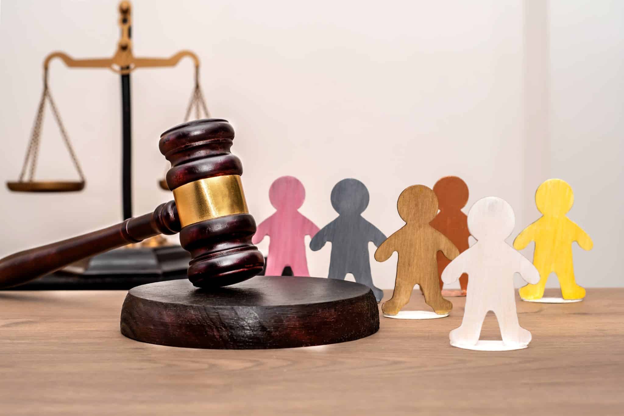 Cohabitation Law Reform