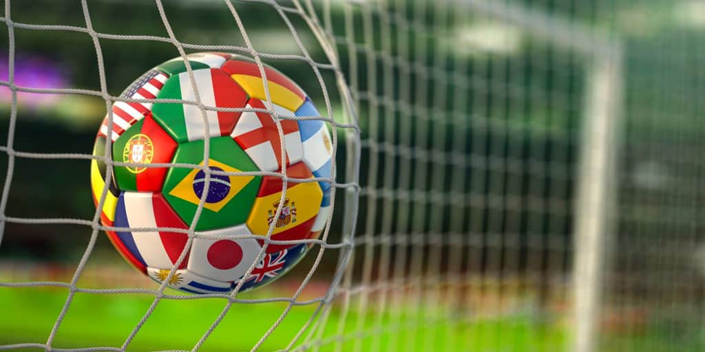 Domestic Violence & The Football World Cup