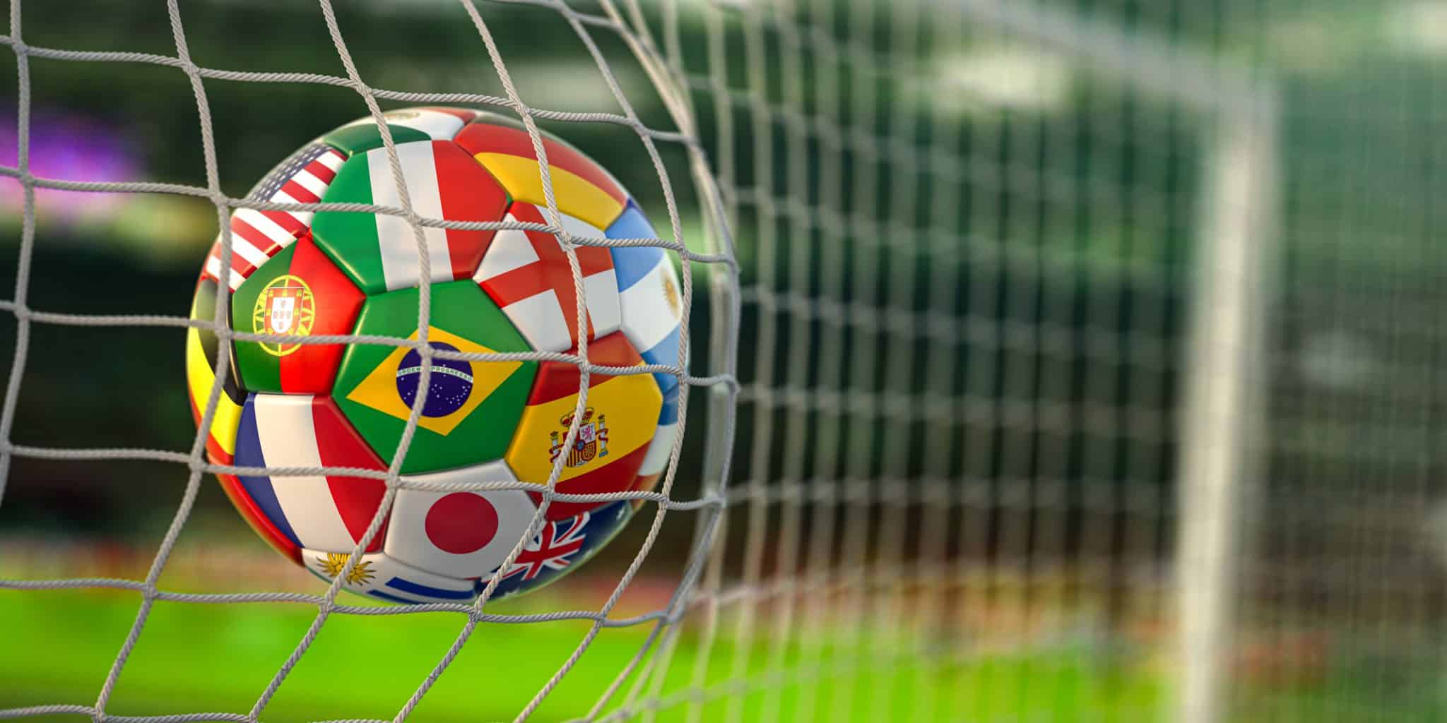 Domestic Violence & The Football World Cup