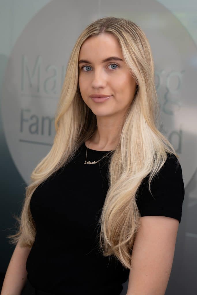 Amelia McFarlane
