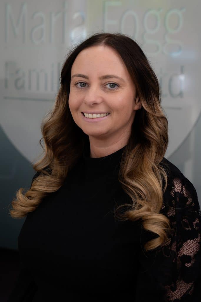 Jeni McHugh